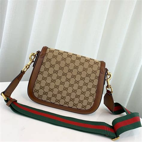 bolsa gucci original.